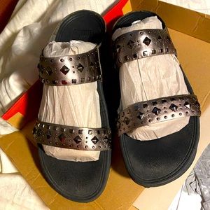 Great walking sandal